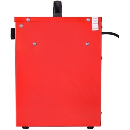 Тепловые пушки Ресанта ТЭП-2000Н 67/1/17 Тепловая электрическая пушка { 2000/1000 Вт, 220/230 В, 3.2 кг }